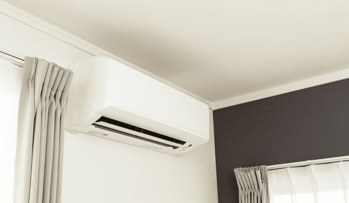 Buca Goodman İnverter Klima İnverter Klima Servisi