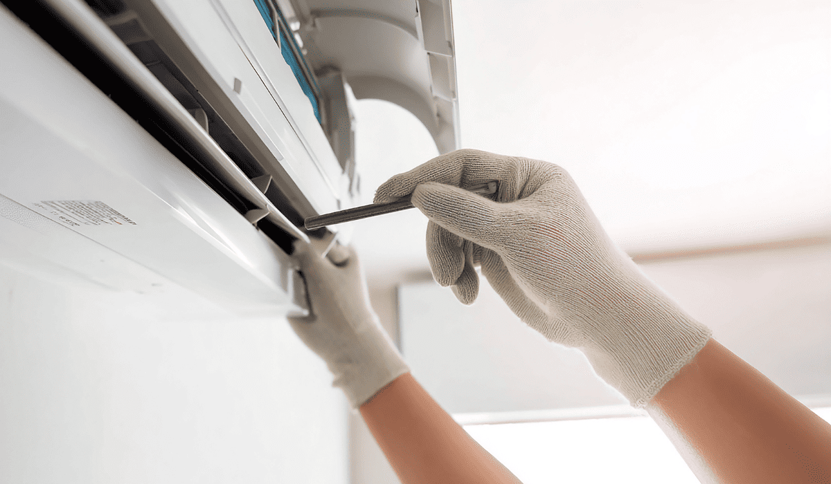 Buca Goodman Acil Klima Acil Klima Servisi