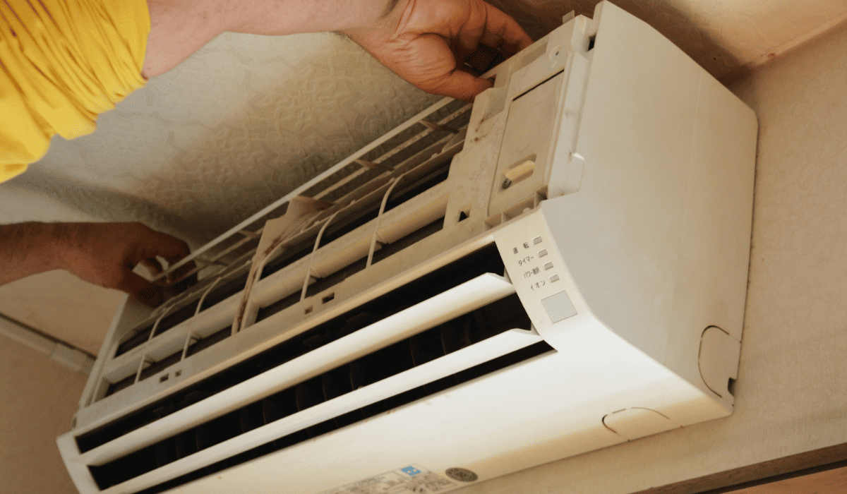 Buca Goodman Klima Tamiri